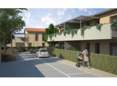 Le Clos Francois programme neuf Sathonay-Village