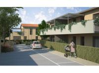 Le Clos Francois programme neuf Sathonay-Village