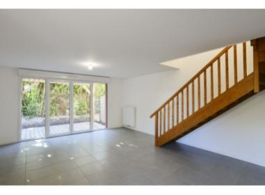 Programme immobilier neuf maison Mérignac