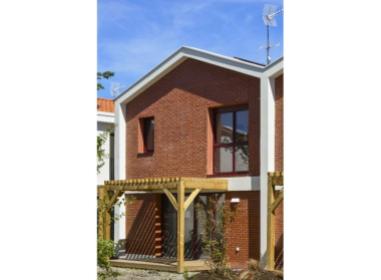 Programme immobilier neuf maison Mérignac