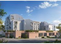 Immobilier neuf Tours : Urbanéo Giraudeau