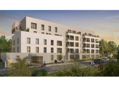 Logement neuf Saint-Ave : Ty-Lann