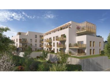 Ty-Lann Immobilier neuf Saint-Ave