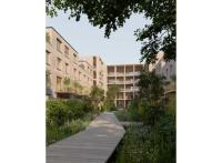 Immobilier neuf Versailles : Satory Park