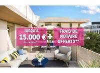 63 Perrotin immobilier neuf Châtillon