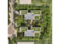 Logement neuf Bron : Côté Parc