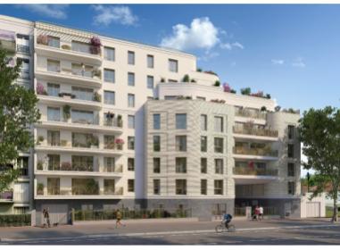 Immobilier neuf Viroflay : Orea