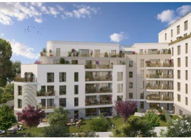 Viroflay programme neuf  Orea