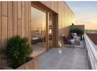 Le 47 Bâle immobilier neuf Saint-Louis