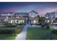 Programme immobilier neuf appart Saint-Félix