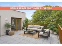 Immobilier neuf Villers-lès-Nancy : Ville&nature