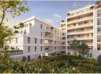 Projet immobilier Issy-les-Moulineaux : Perle d'Issy