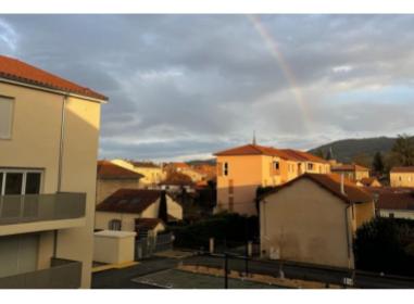 Programme immobilier neuf appart Sainte-Foy-l'Argentière