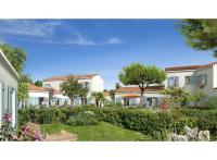 Programme immobilier neuf mixte Saint-Georges-d'Oléron