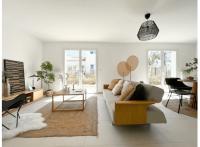 Programme immobilier neuf mixte Saint-Georges-d'Oléron