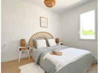 Programme immobilier neuf mixte Saint-Georges-d'Oléron