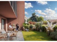 Appart Aix-les-Bains