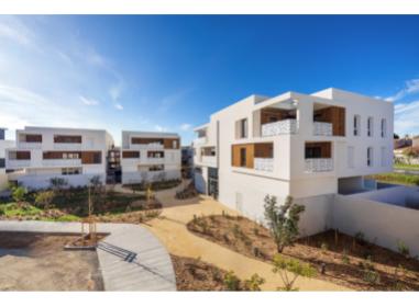 Programme immobilier neuf appart Clapiers