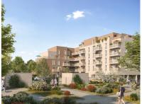 Programme immobilier neuf appart Amiens