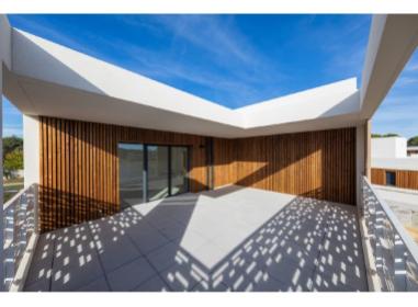 Programme immobilier neuf appart Clapiers