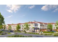 Programme immobilier neuf appart La Queue-en-Brie