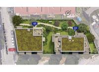 Programme immobilier neuf appart Grenoble