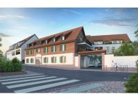 Programme immobilier neuf appart Wasselonne