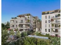 Programme immobilier neuf appart Argenteuil