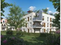 Programme immobilier neuf appart La Frette-sur-Seine