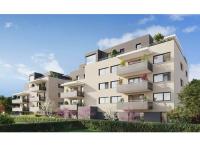 Programme immobilier neuf appart Thonon-les-Bains