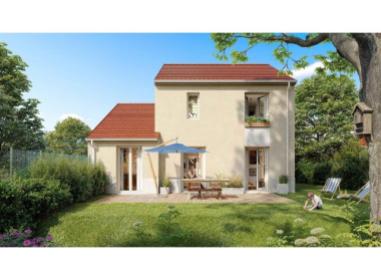 Projet immobilier Ollainville : Les Villas Aolini