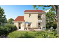 Projet immobilier Ollainville : à Ollainville, aux Portes d'Arpajon