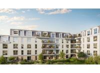 Logement neuf Ozoir-la-Ferrière : Une Résidence Élegante au Coeur d'Ozoir