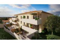 Programme immobilier neuf appart Nîmes