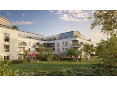 Logement neuf Noisy-le-Roi : Plaine Horizon