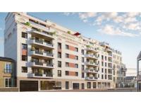 Logement neuf Drancy : Le Palladio
