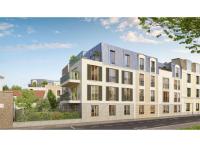 Immobilier neuf Fontainebleau : Coeur Royal
