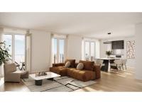 Projet immobilier Fontainebleau : Coeur Royal