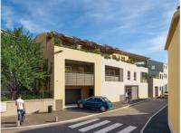 Programme immobilier neuf appart Nîmes