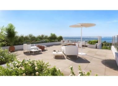 Immobilier neuf Sète : Singulière