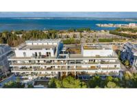 Sète - Standing - Vues Etang - Livraison Immédiate immobilier neuf Sète