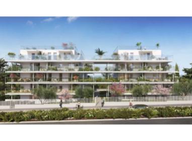 Programme neuf Sète : Singulière