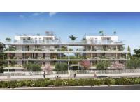Programme neuf Sète : Sète - Standing - Vues Etang - Livraison Immédiate