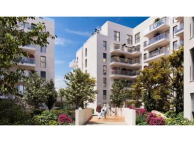 Vélizy-Villacoublay programme neuf  Emblémati'k