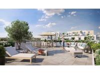 Au Coeur d'un Résidence Connectée à Villejuif immobilier neuf Villejuif