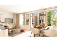 Immobilier neuf Brétigny-sur-Orge : Brétigny-sur-Orge à 30 Min de Paris !