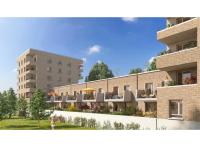 Brétigny-sur-Orge à 30 Min de Paris ! immobilier neuf Brétigny-sur-Orge