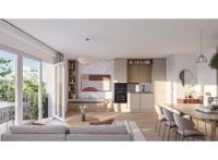 Immobilier neuf Crépy-en-Valois : Nouveau Domaine Confidentiel à Crépy-en-Valois
