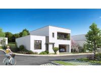 Nouveau Domaine Confidentiel à Crépy-en-Valois immobilier neuf Crépy-en-Valois