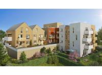 Un Bien Privilégié et Verdoyant à Melun immobilier neuf Melun